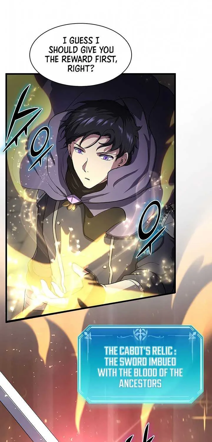 Read Level Up With Skills chapter 47 image 70 on Lezhin