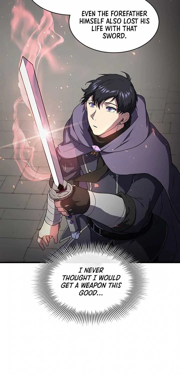 Read Level Up With Skills chapter 47 image 72 on Lezhin