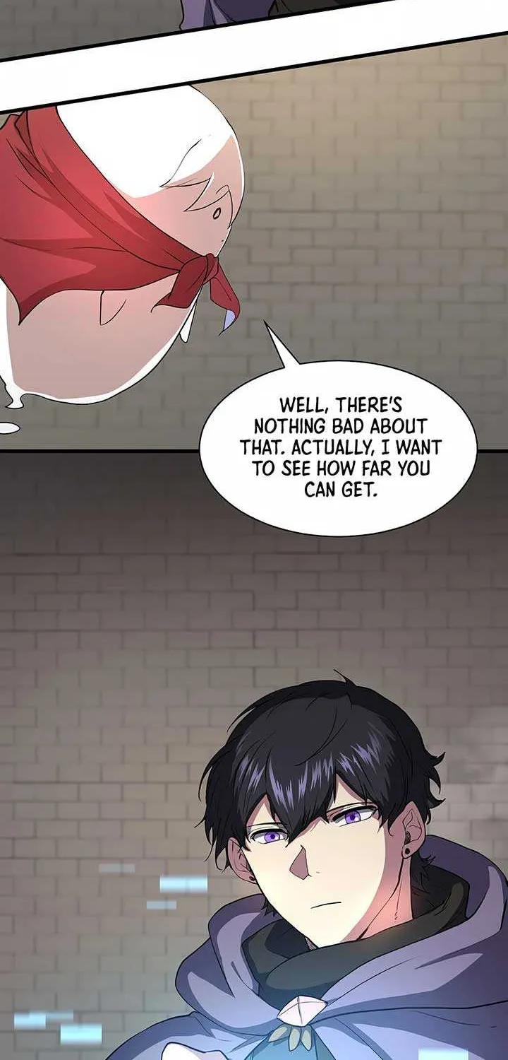 Read Level Up With Skills chapter 47 image 77 on Lezhin