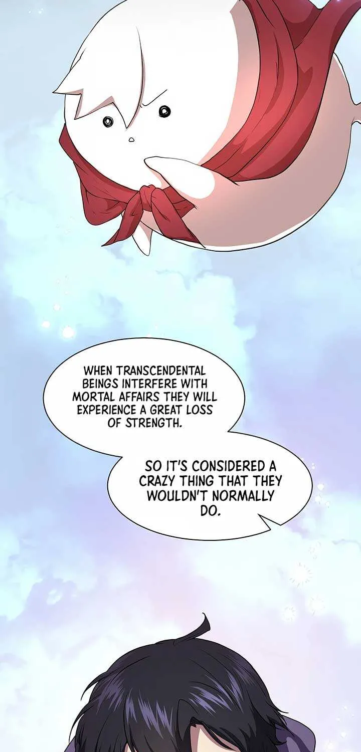 Read Level Up With Skills chapter 47 image 8 on Lezhin