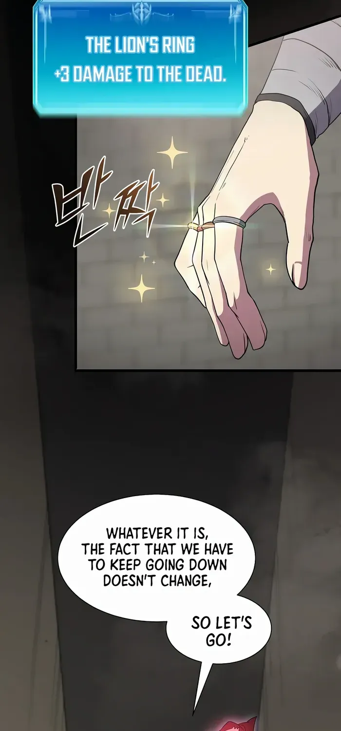 Read Level Up With Skills chapter 48 image 12 on Lezhin