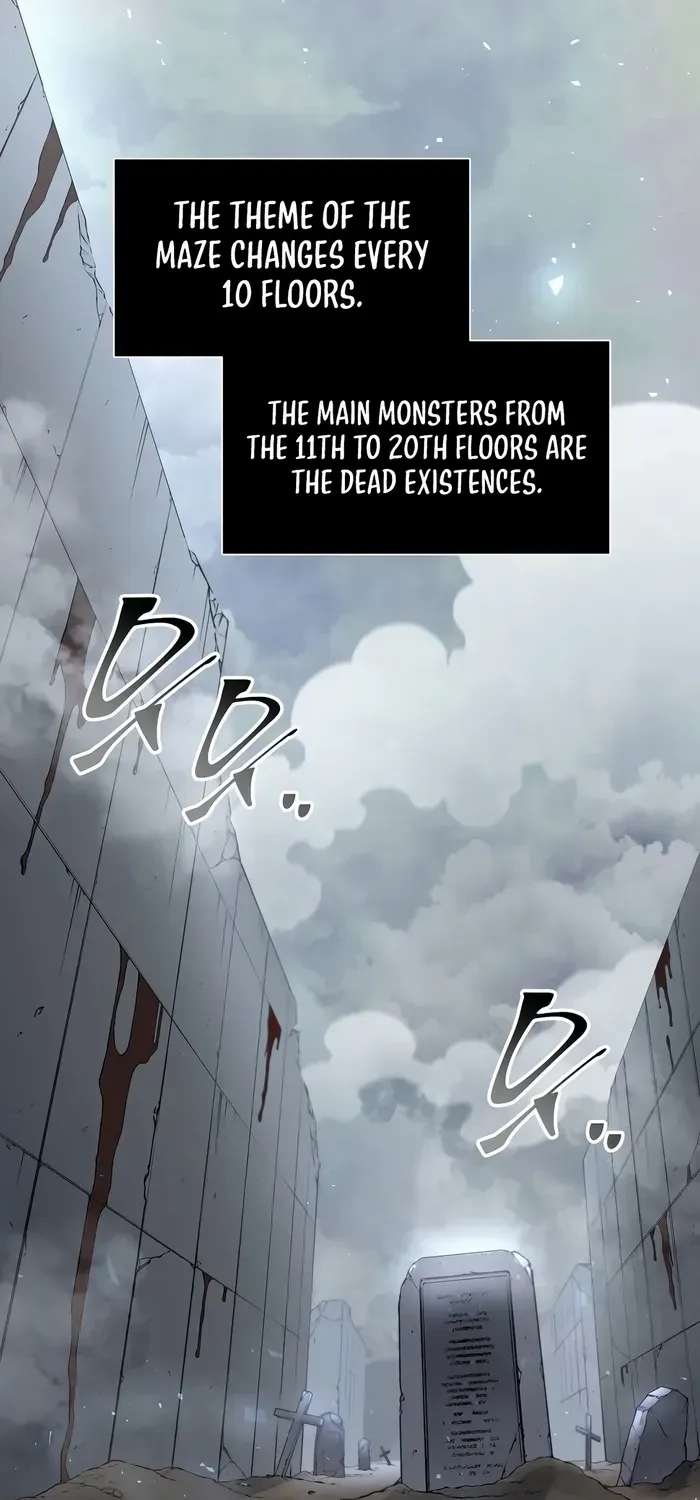 Read Level Up With Skills chapter 48 image 19 on Lezhin