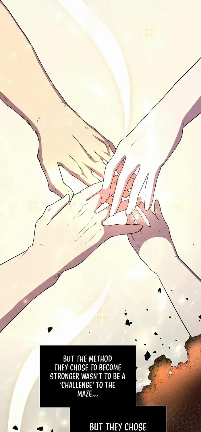Read Level Up With Skills chapter 48 image 2 on Lezhin