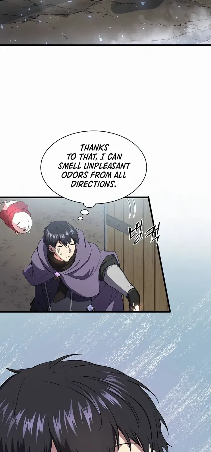 Read Level Up With Skills chapter 48 image 20 on Lezhin