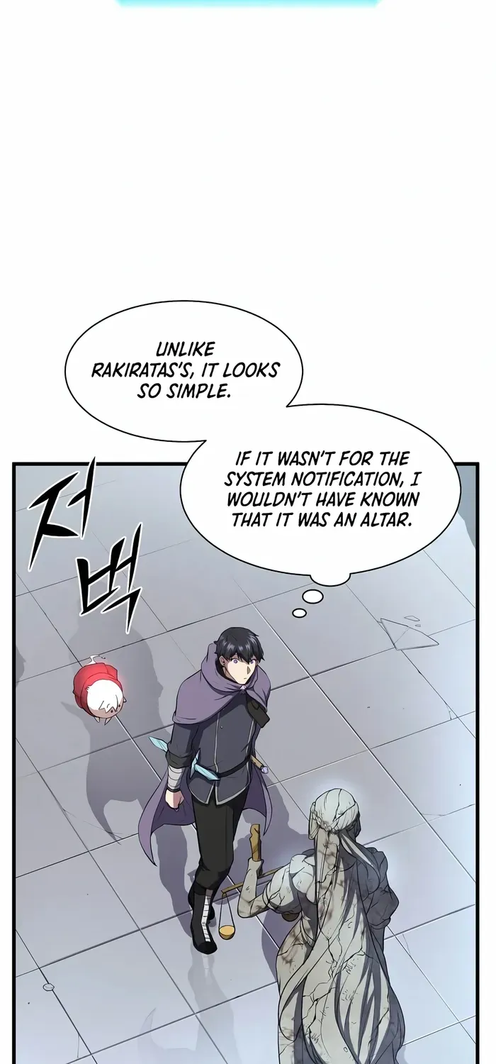 Read Level Up With Skills chapter 48 image 23 on Lezhin