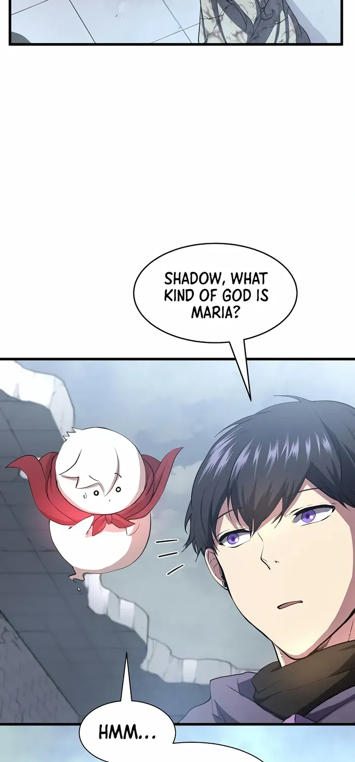 Read Level Up With Skills chapter 48 image 24 on Lezhin
