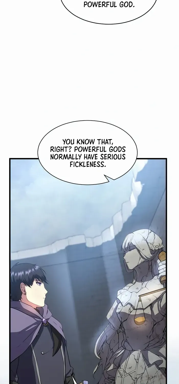 Read Level Up With Skills chapter 48 image 27 on Lezhin