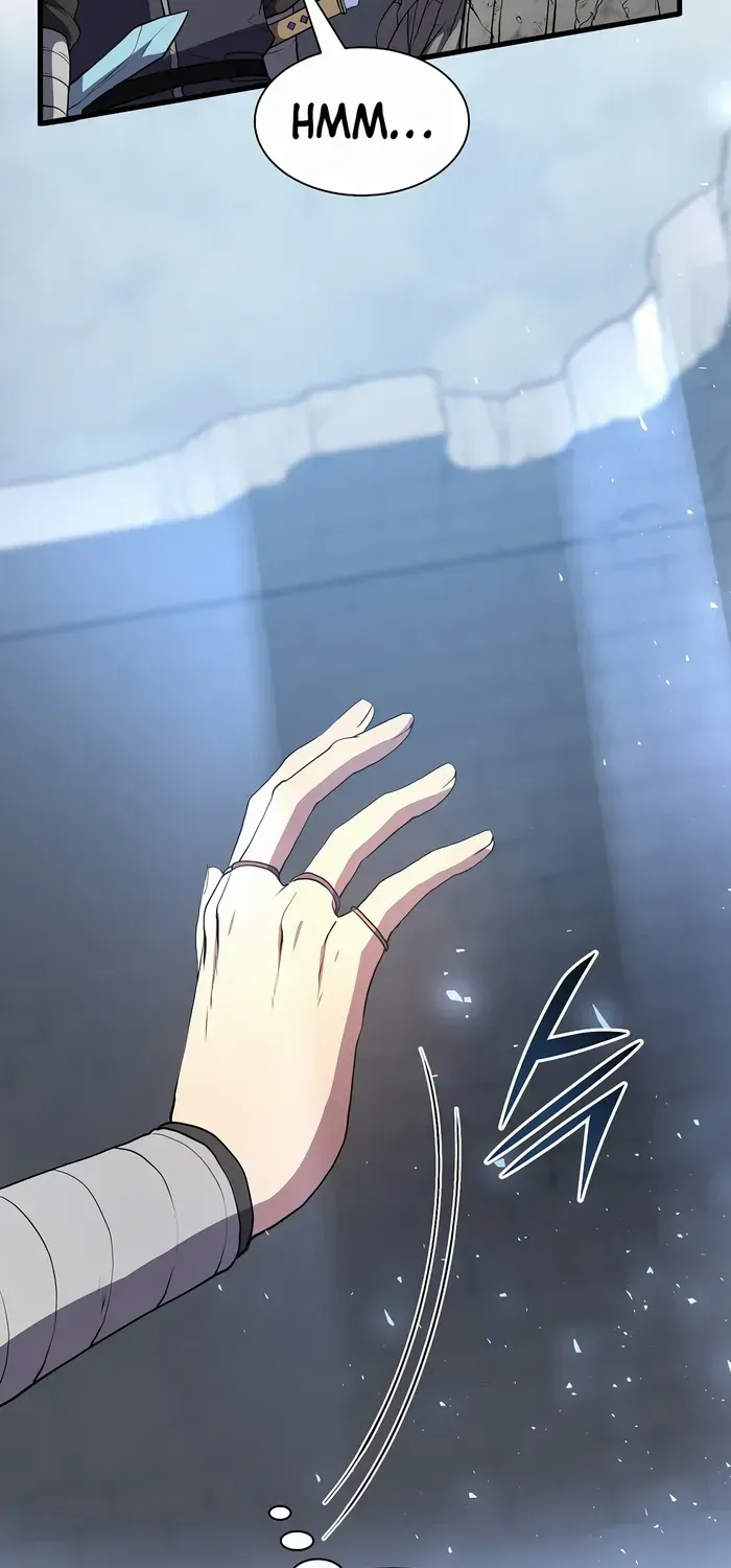 Read Level Up With Skills chapter 48 image 28 on Lezhin