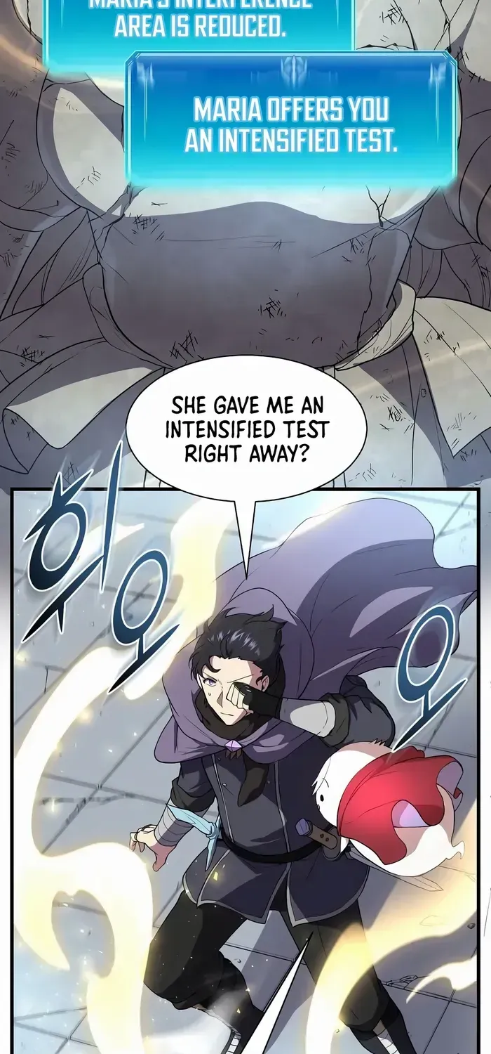 Read Level Up With Skills chapter 48 image 32 on Lezhin