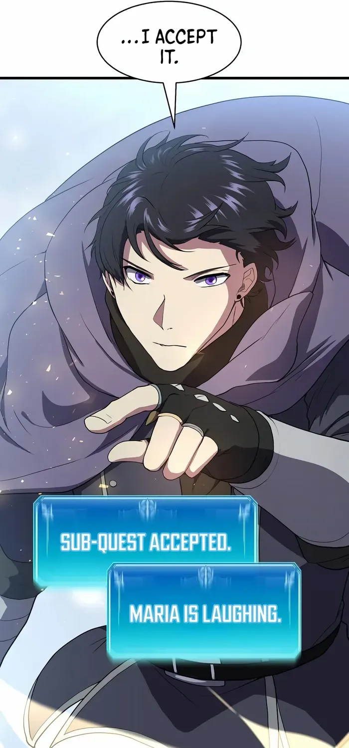 Read Level Up With Skills chapter 48 image 34 on Lezhin