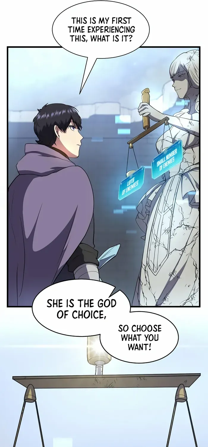 Read Level Up With Skills chapter 48 image 37 on Lezhin