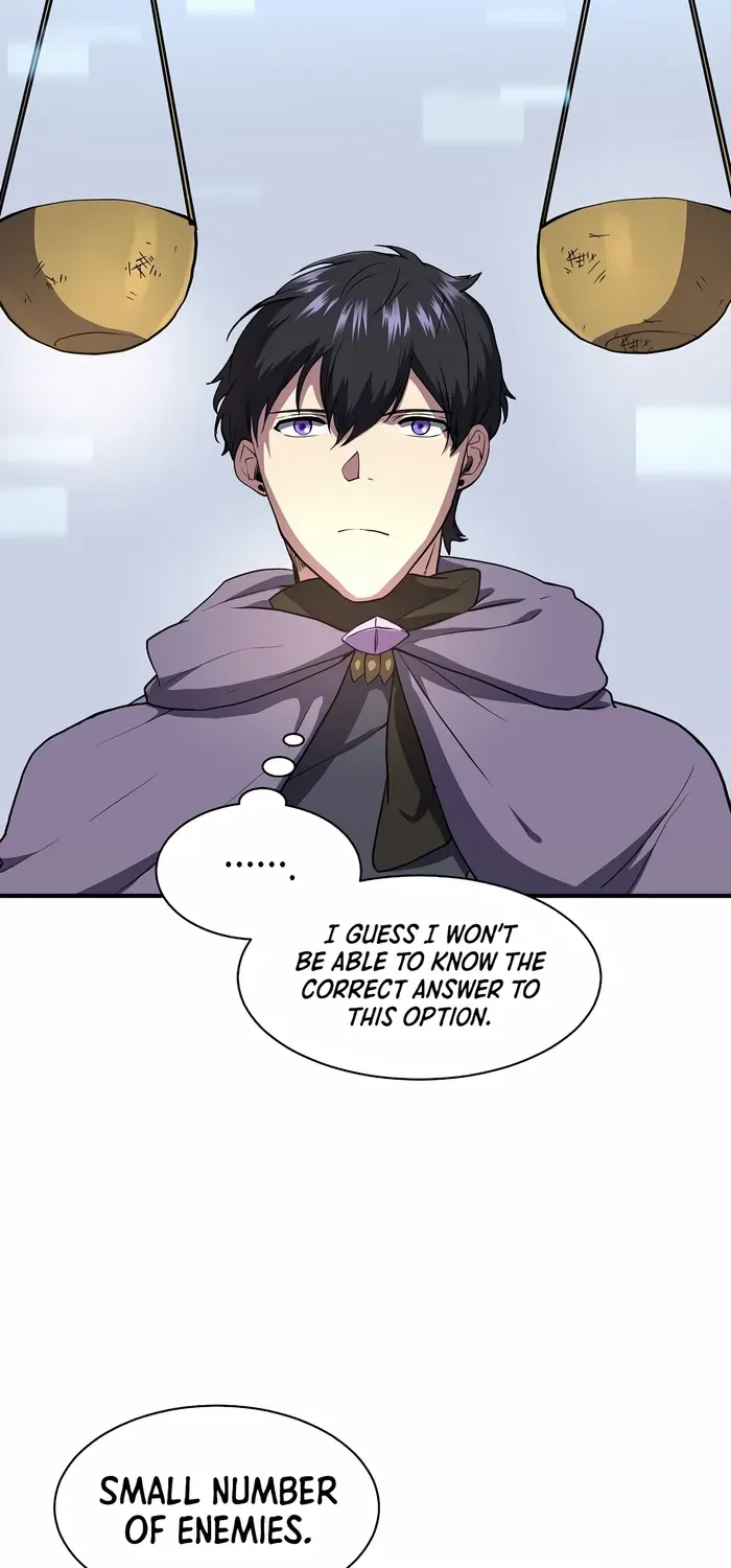 Read Level Up With Skills chapter 48 image 38 on Lezhin