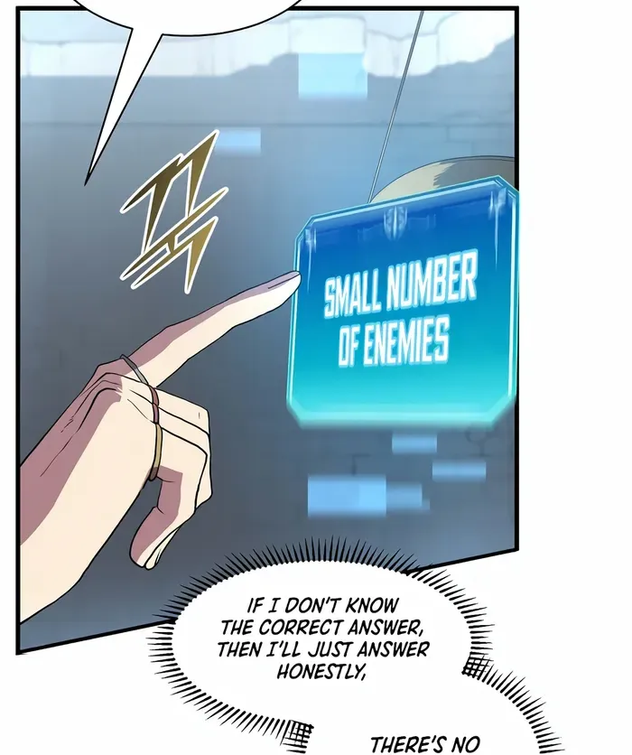 Read Level Up With Skills chapter 48 image 39 on Lezhin