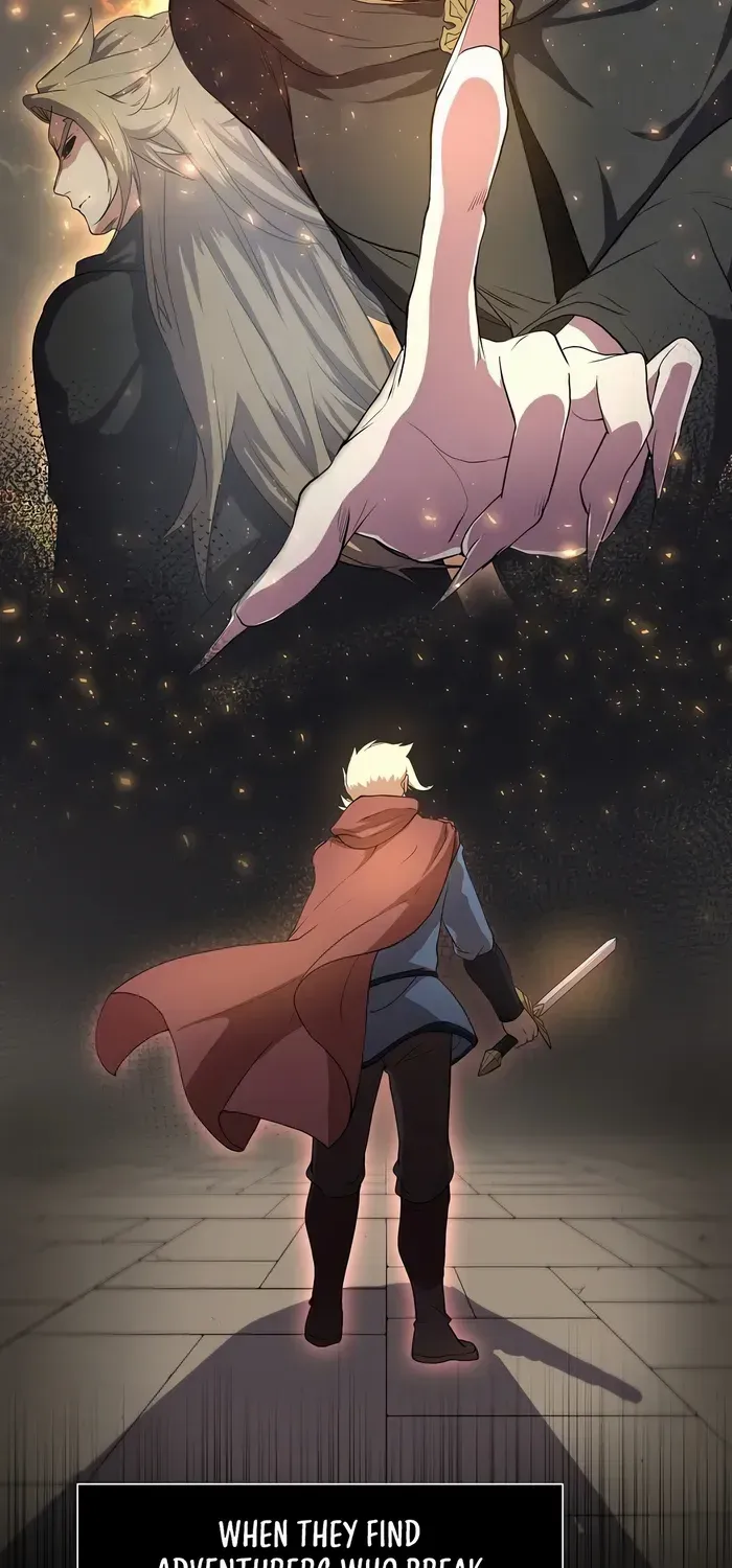Read Level Up With Skills chapter 48 image 4 on Lezhin