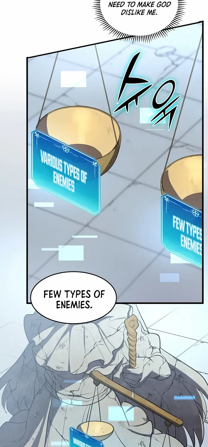 Read Level Up With Skills chapter 48 image 40 on Lezhin
