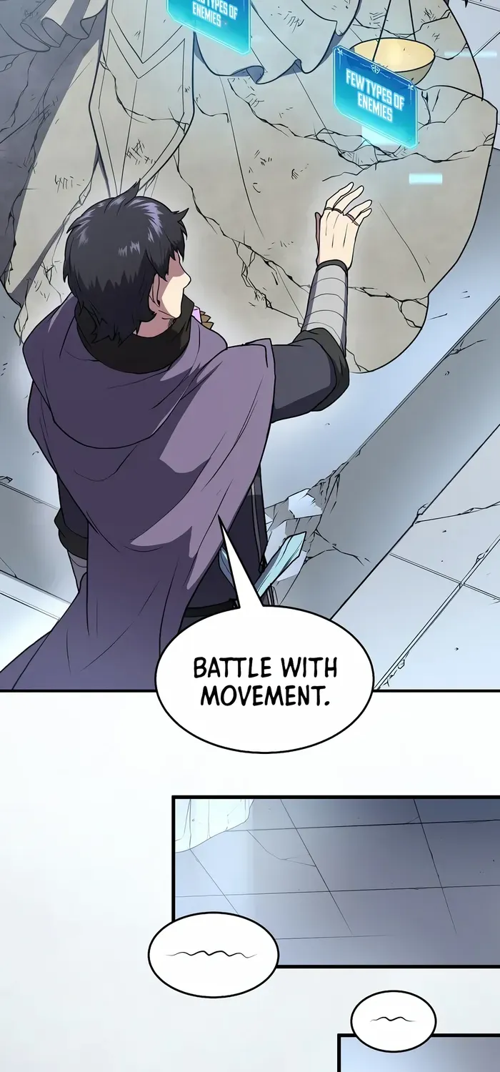 Read Level Up With Skills chapter 48 image 41 on Lezhin