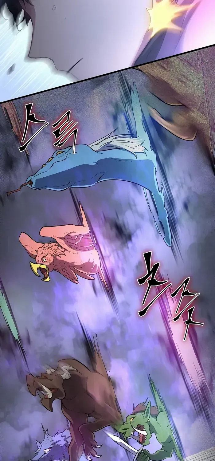 Read Level Up With Skills chapter 48 image 48 on Lezhin