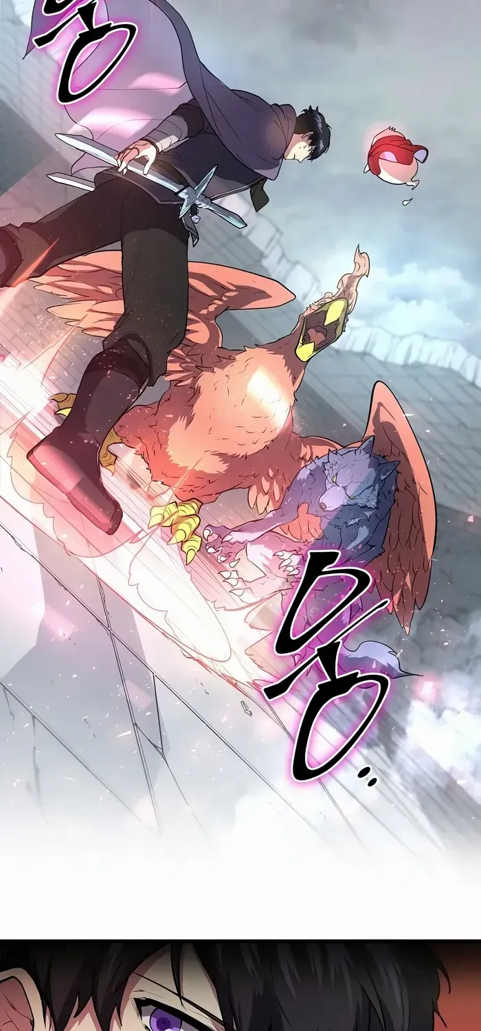 Read Level Up With Skills chapter 48 image 51 on Lezhin