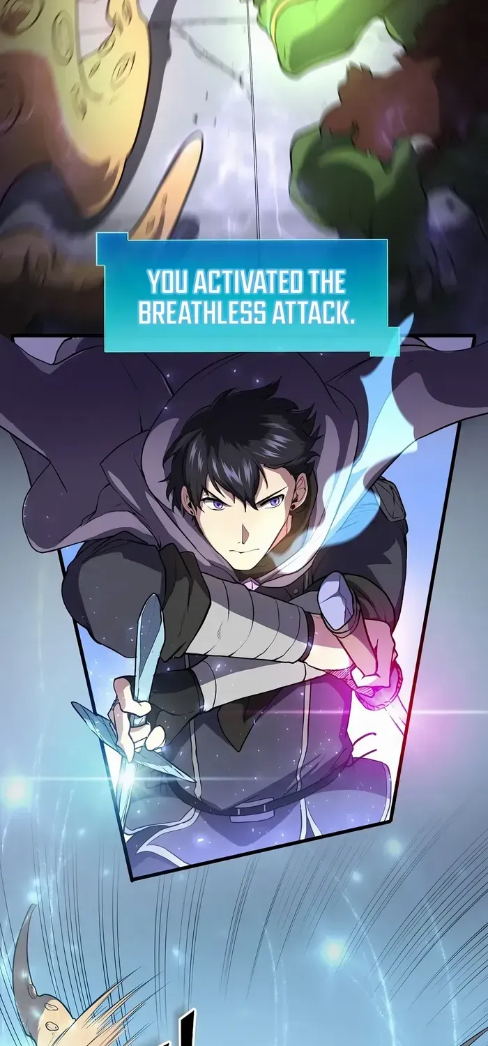 Read Level Up With Skills chapter 48 image 54 on Lezhin