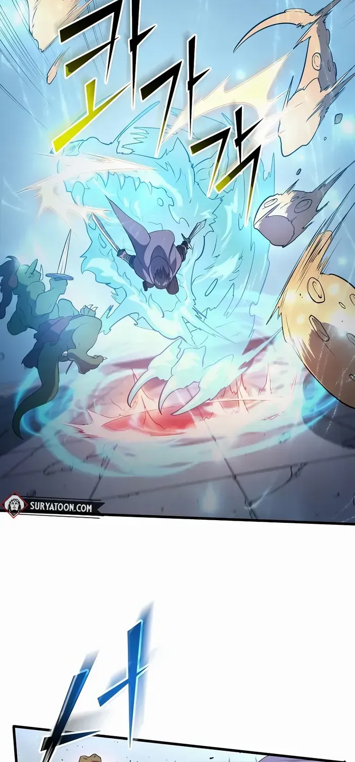 Read Level Up With Skills chapter 48 image 55 on Lezhin