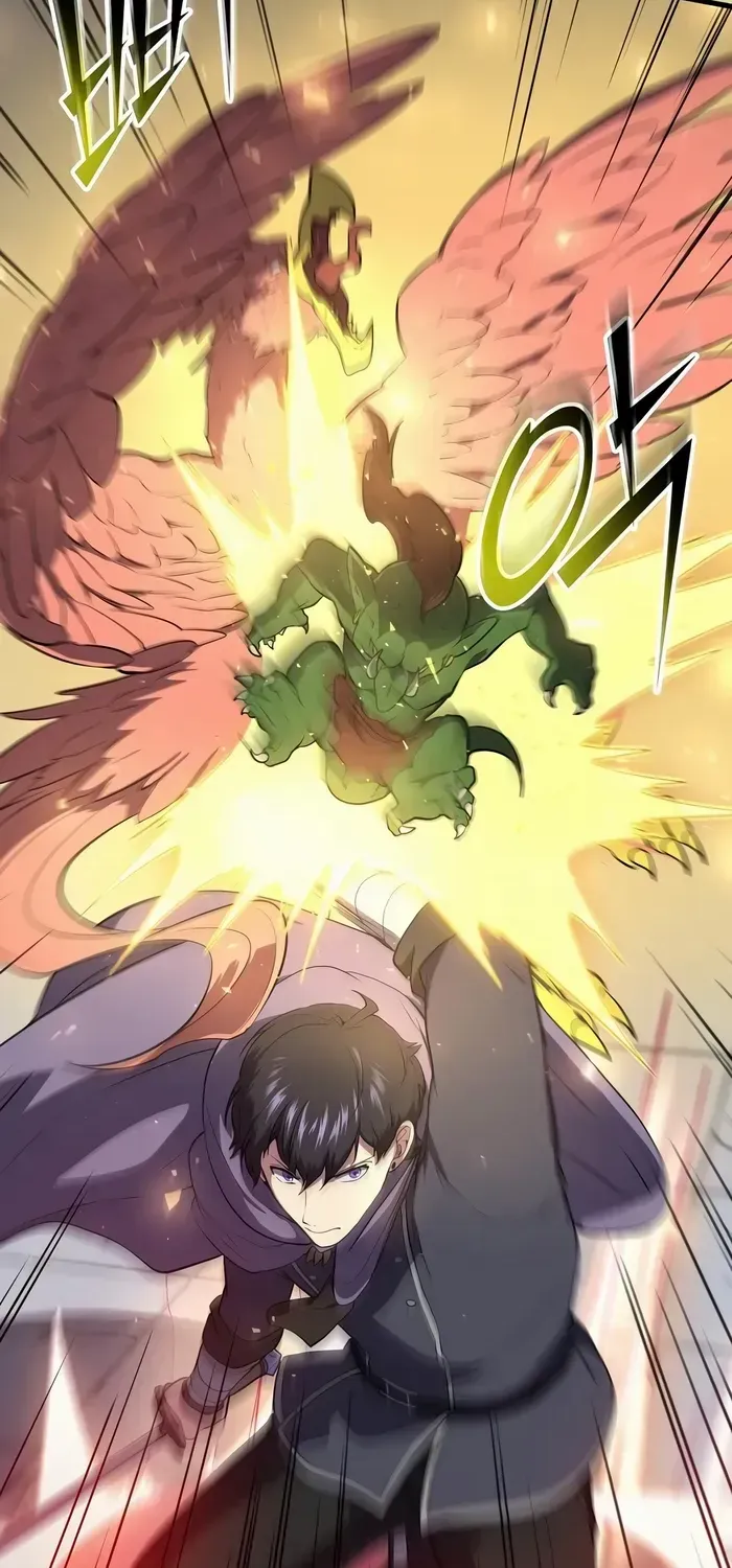 Read Level Up With Skills chapter 48 image 58 on Lezhin