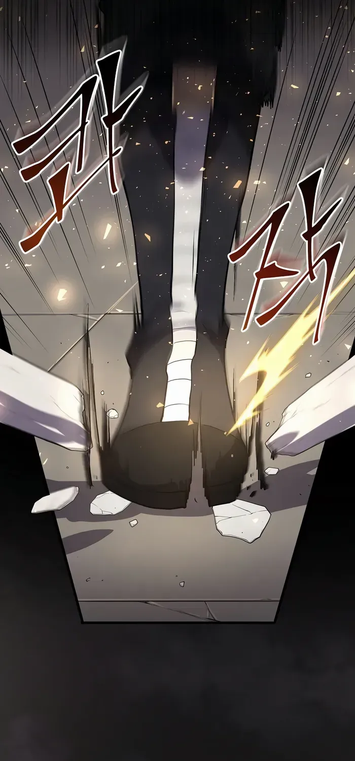 Read Level Up With Skills chapter 48 image 6 on Lezhin