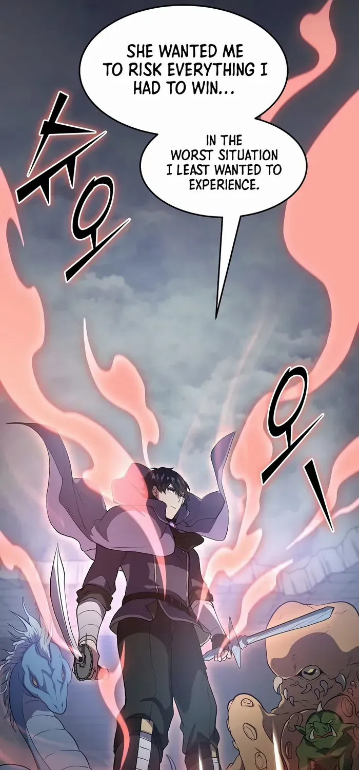 Read Level Up With Skills chapter 48 image 64 on Lezhin