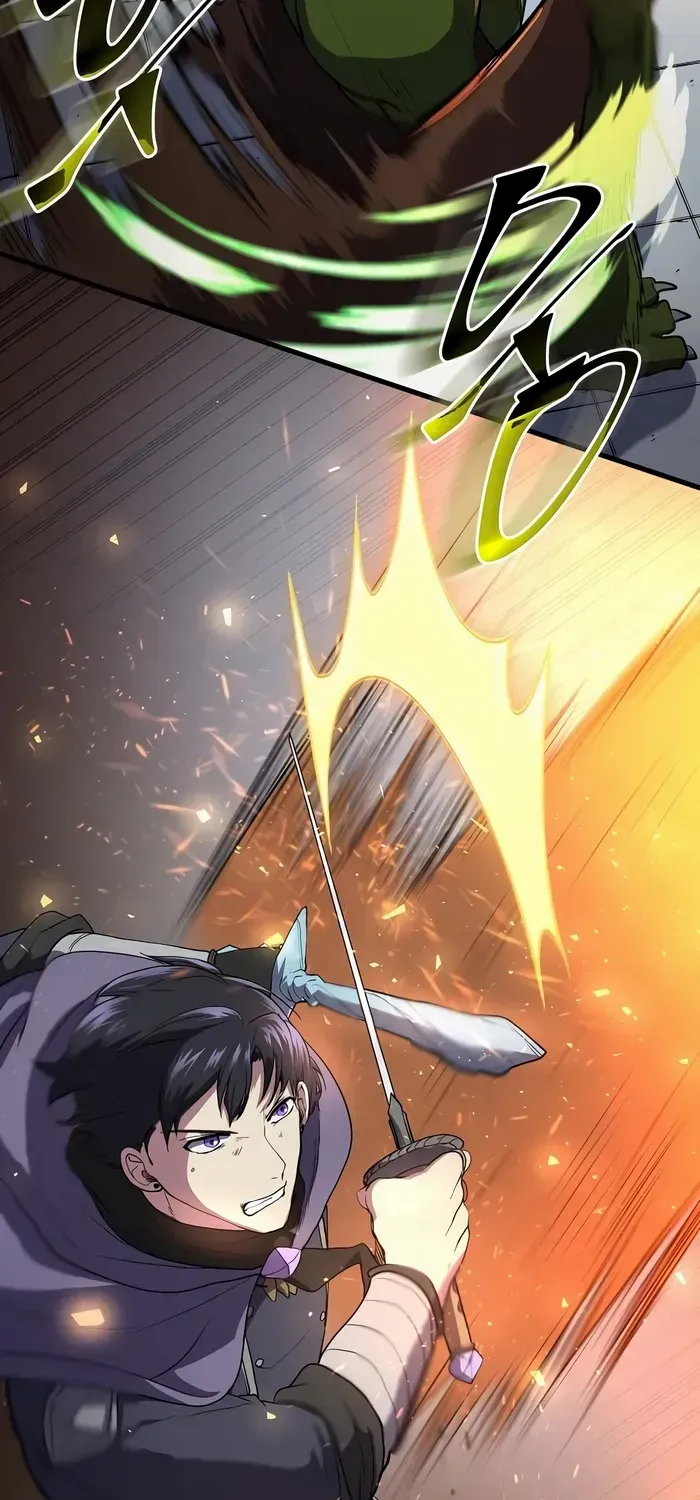 Read Level Up With Skills chapter 48 image 69 on Lezhin