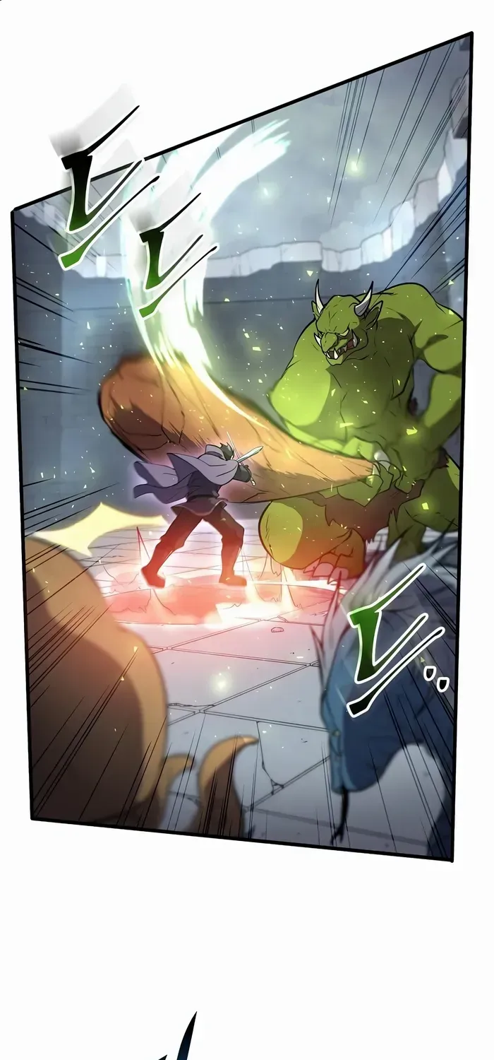 Read Level Up With Skills chapter 48 image 71 on Lezhin