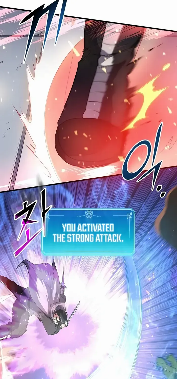Read Level Up With Skills chapter 48 image 72 on Lezhin