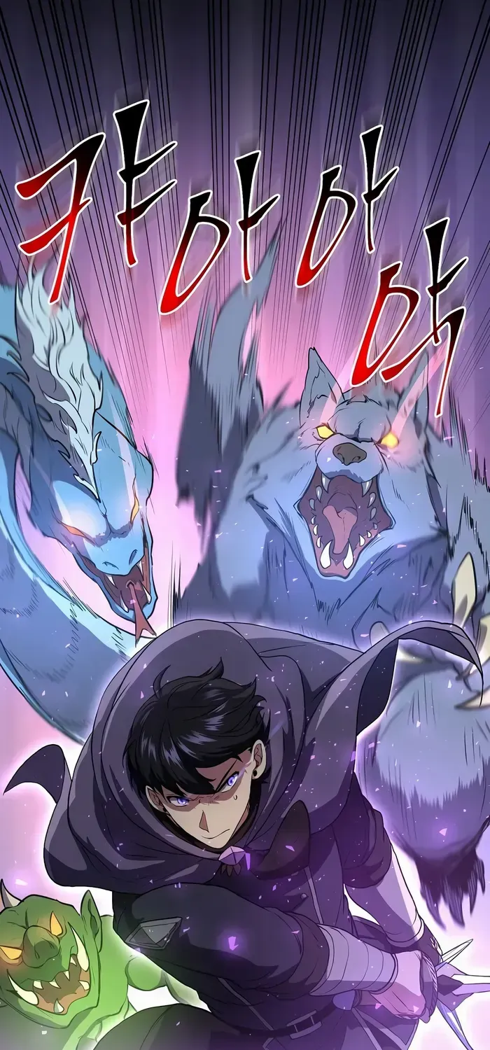 Read Level Up With Skills chapter 48 image 75 on Lezhin