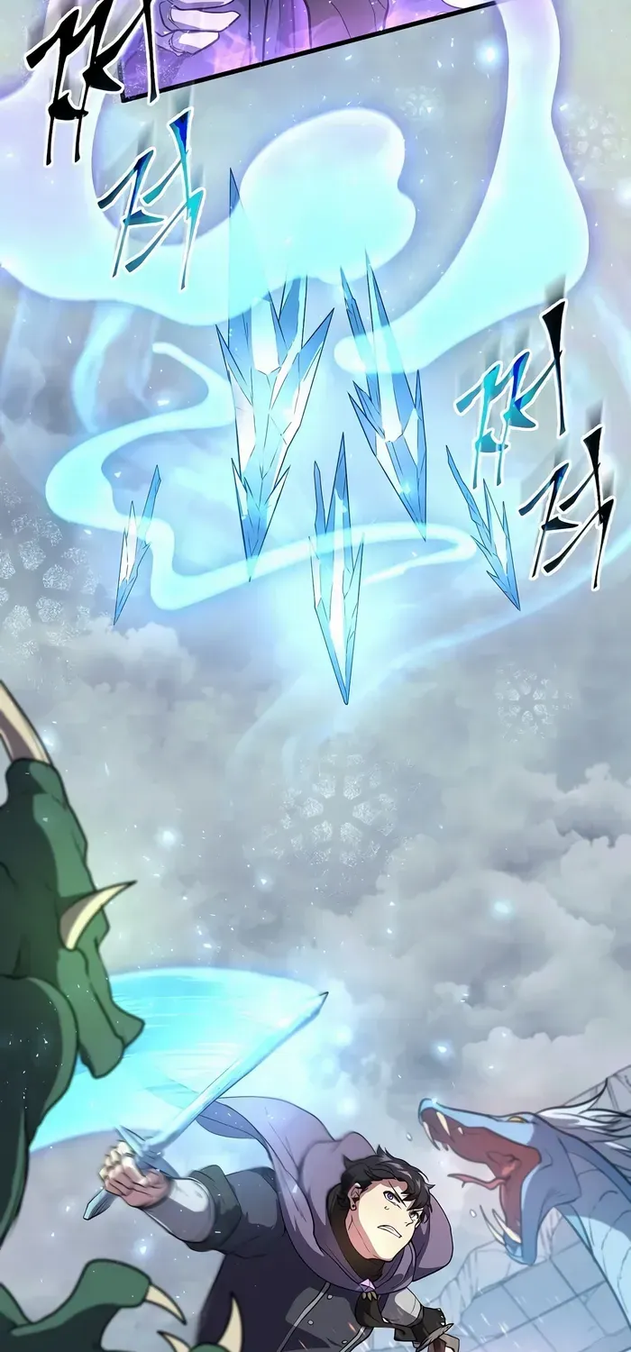 Read Level Up With Skills chapter 48 image 77 on Lezhin