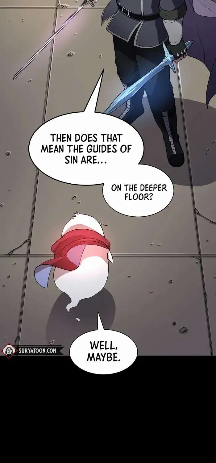 Read Level Up With Skills chapter 48 image 8 on Lezhin