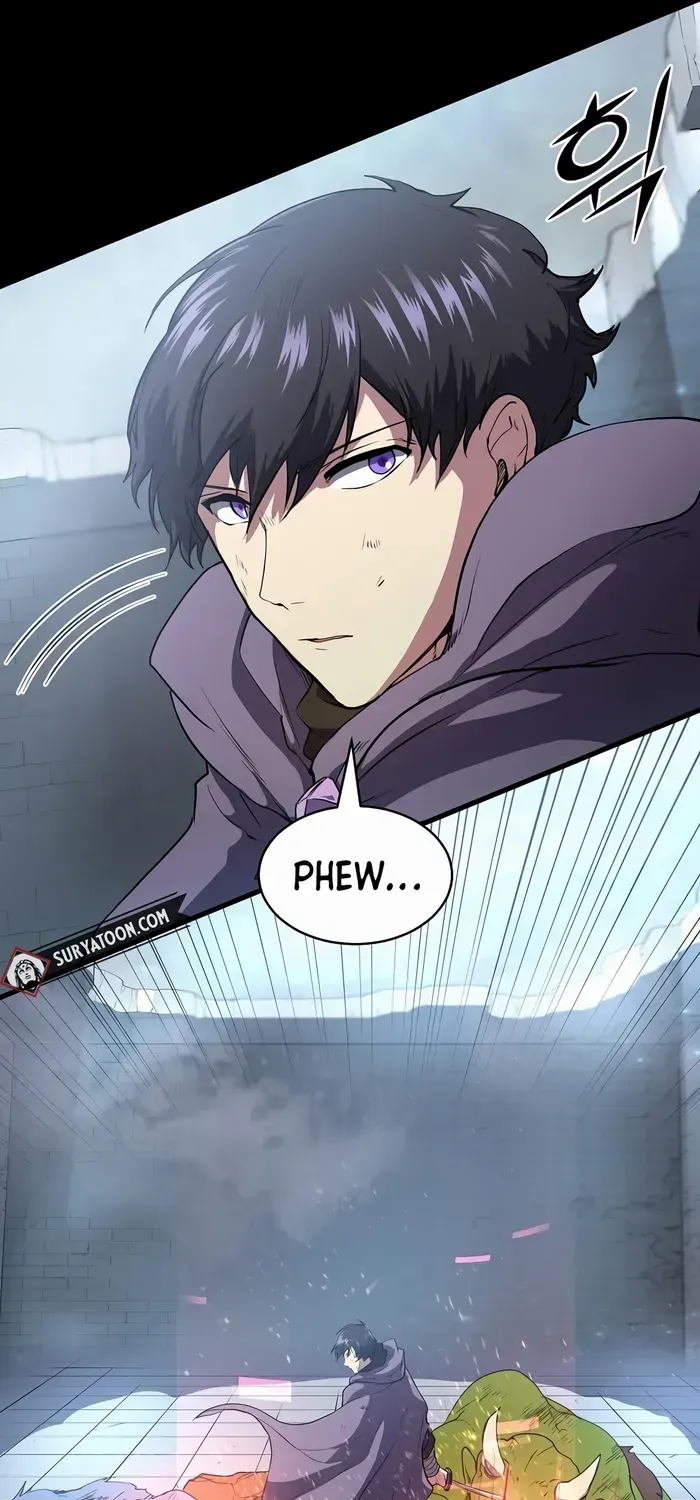 Read Level Up With Skills chapter 48 image 83 on Lezhin