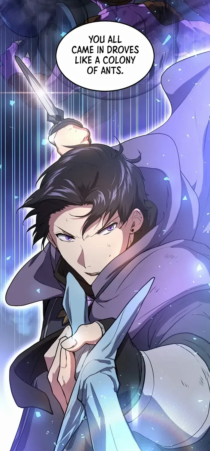 Read Level Up With Skills chapter 48 image 85 on Lezhin