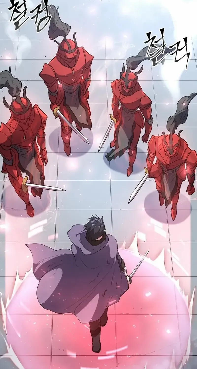 Read Level Up With Skills chapter 49 image 10 on Lezhin
