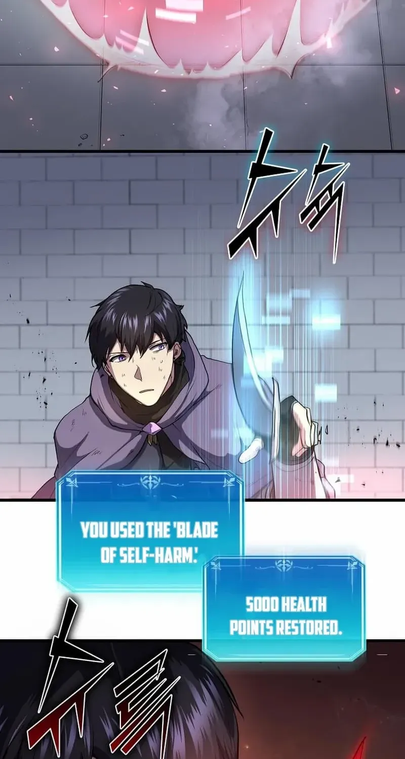 Read Level Up With Skills chapter 49 image 11 on Lezhin