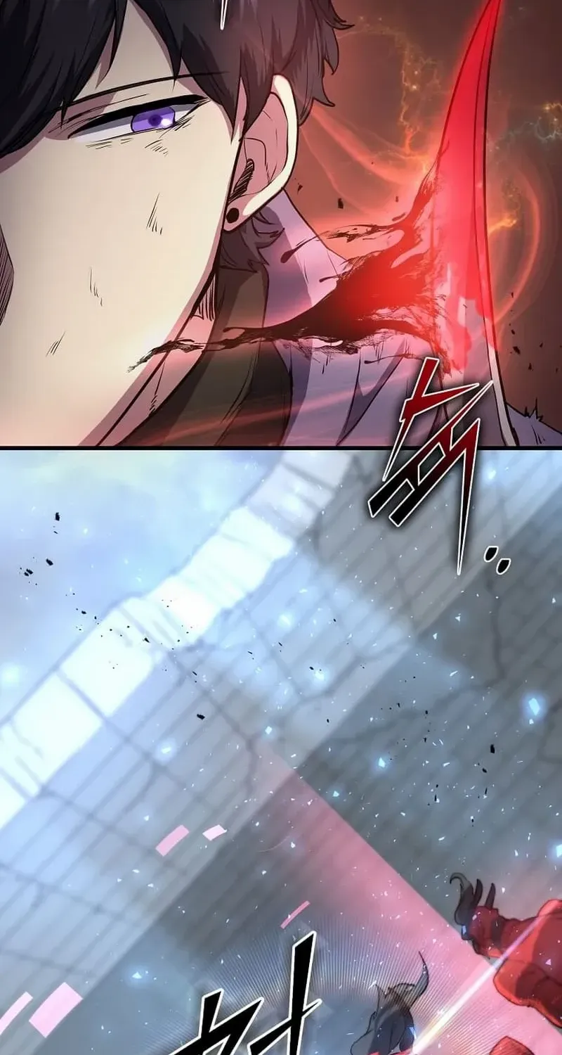 Read Level Up With Skills chapter 49 image 12 on Lezhin