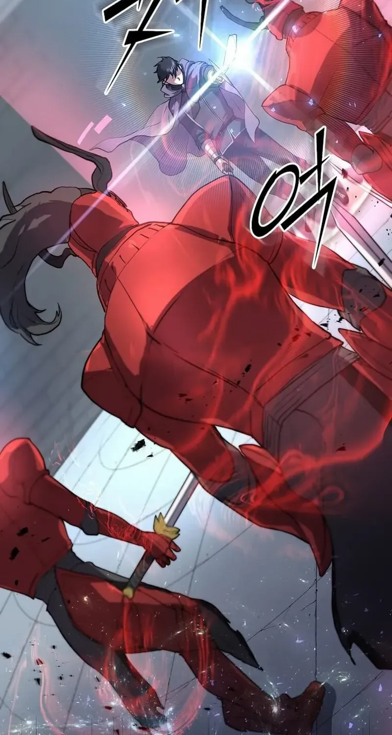 Read Level Up With Skills chapter 49 image 13 on Lezhin