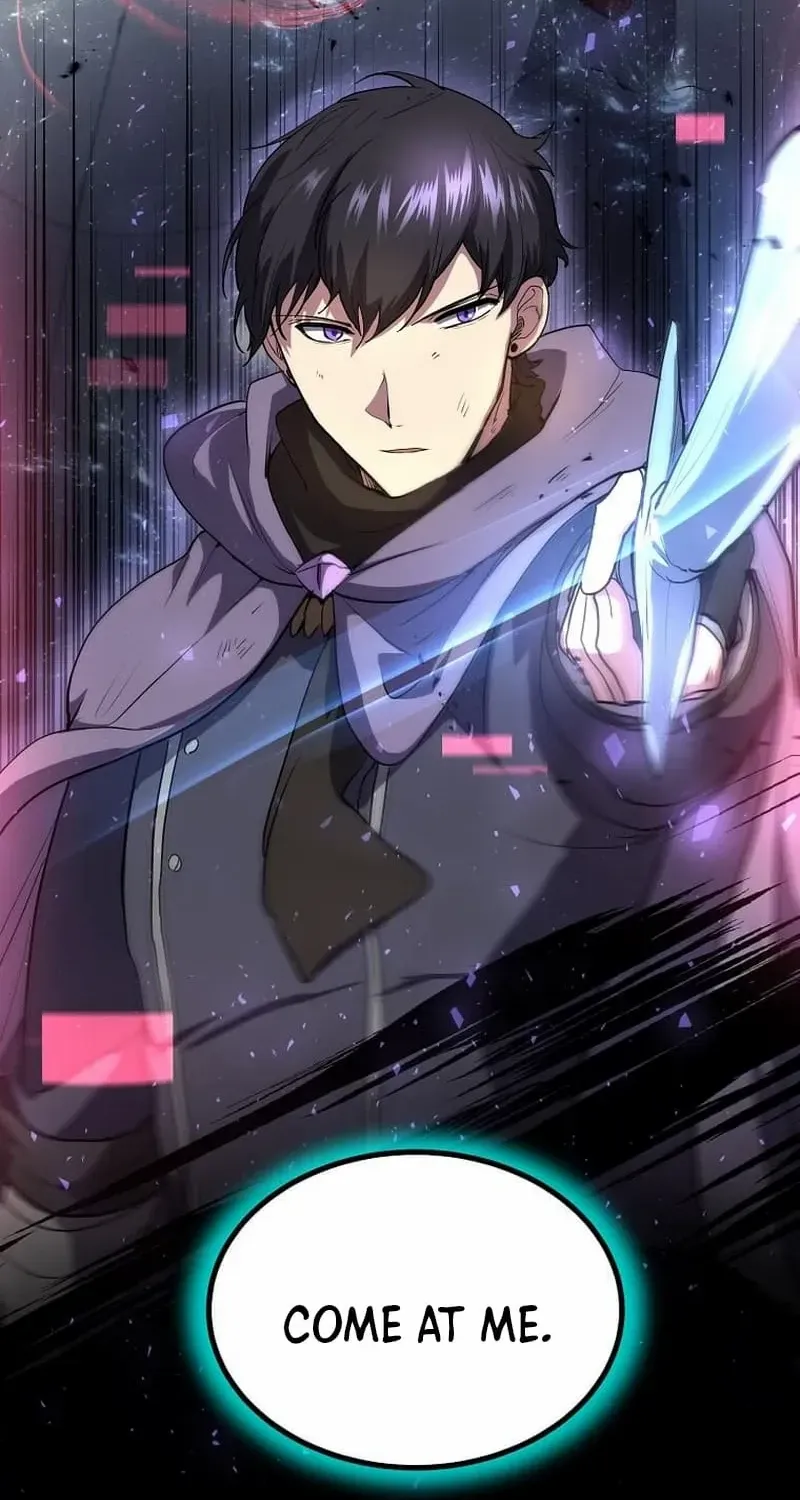 Read Level Up With Skills chapter 49 image 14 on Lezhin