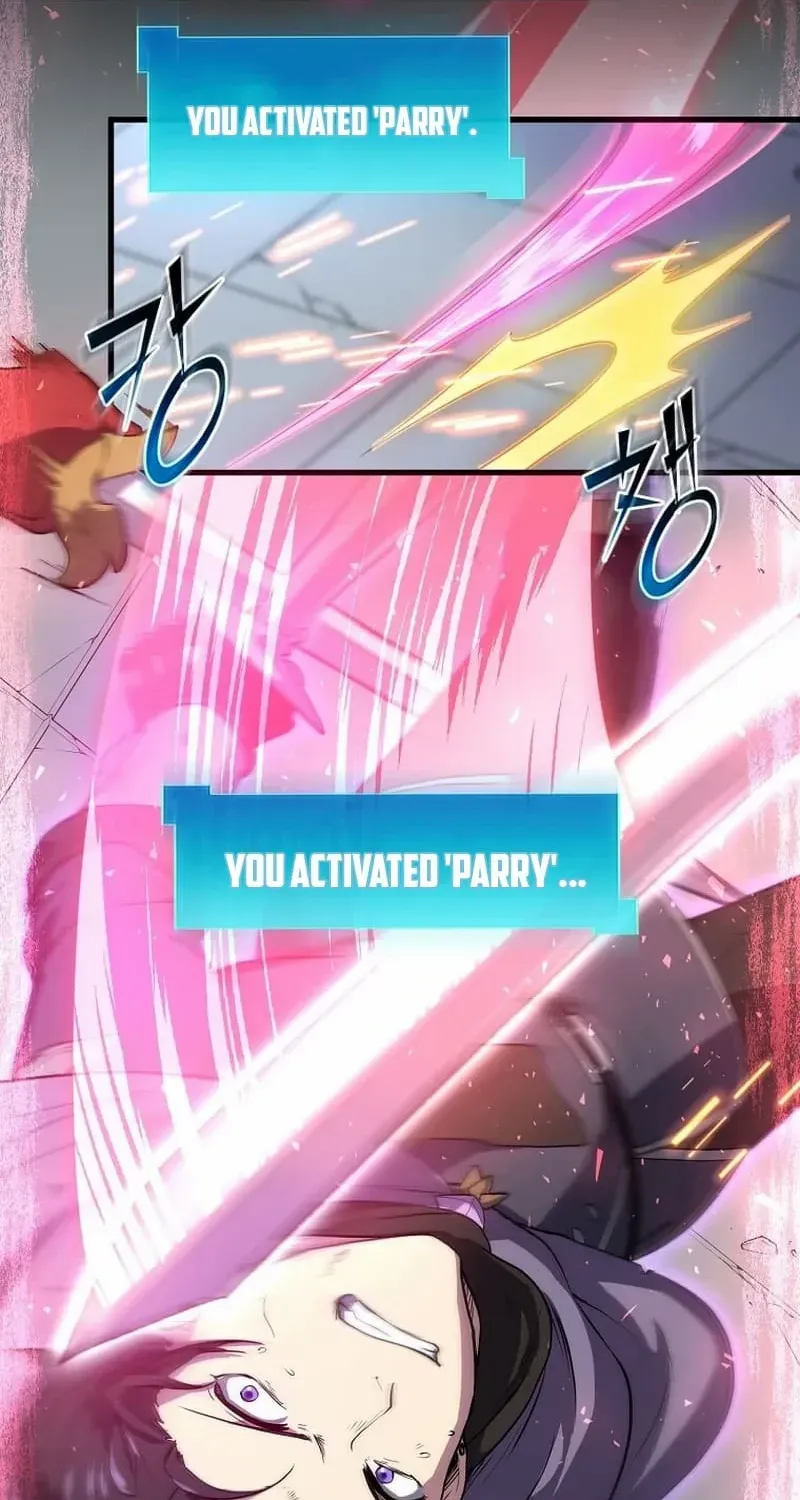 Read Level Up With Skills chapter 49 image 16 on Lezhin