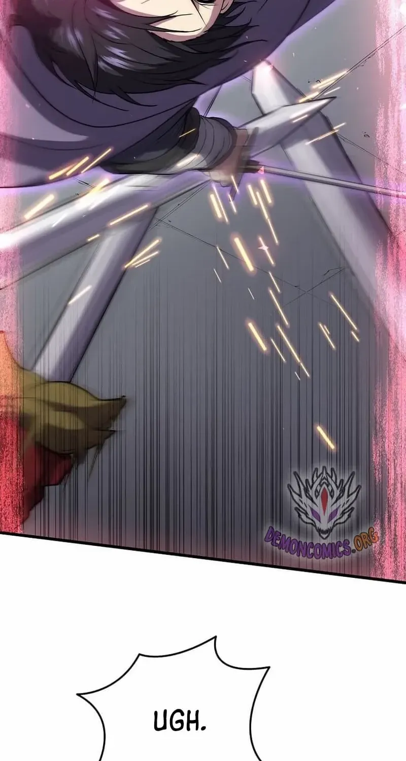 Read Level Up With Skills chapter 49 image 17 on Lezhin