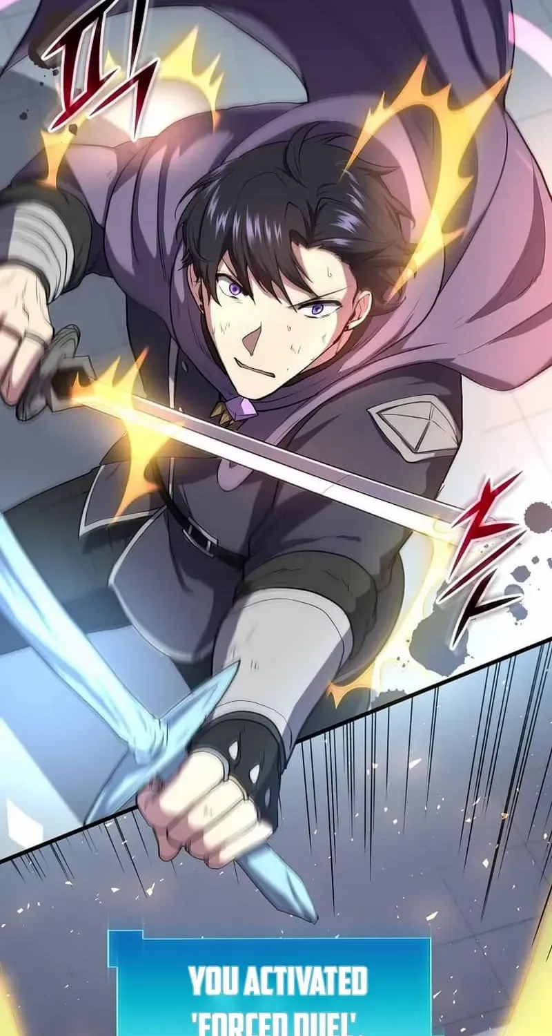 Read Level Up With Skills chapter 49 image 19 on Lezhin