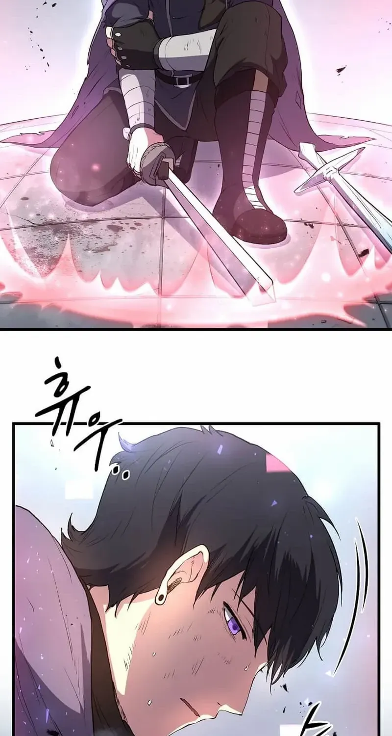 Read Level Up With Skills chapter 49 image 2 on Lezhin