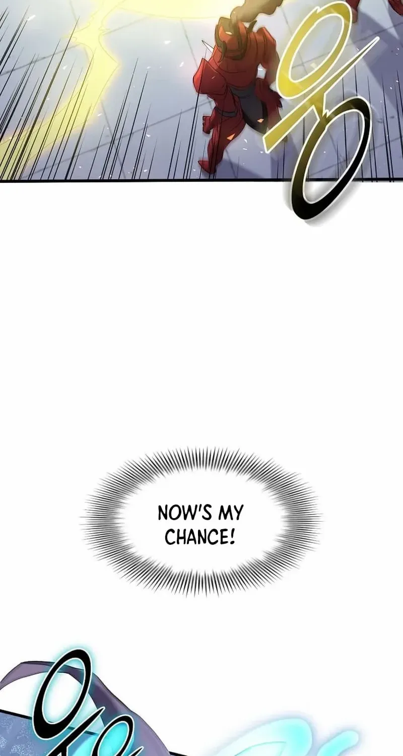 Read Level Up With Skills chapter 49 image 21 on Lezhin