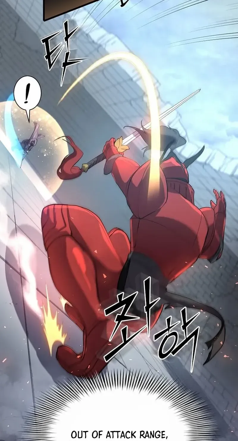 Read Level Up With Skills chapter 49 image 23 on Lezhin