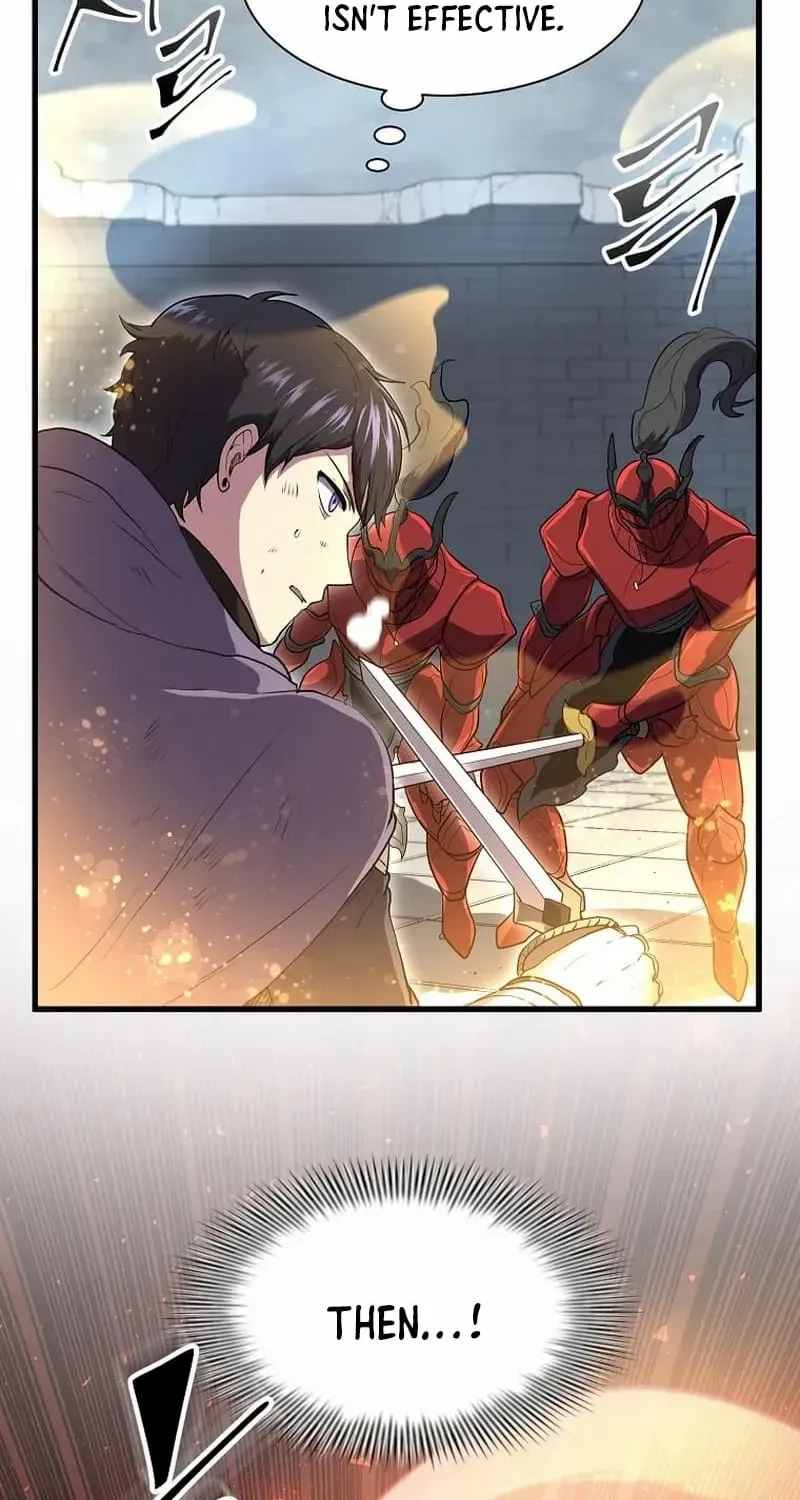 Read Level Up With Skills chapter 49 image 27 on Lezhin