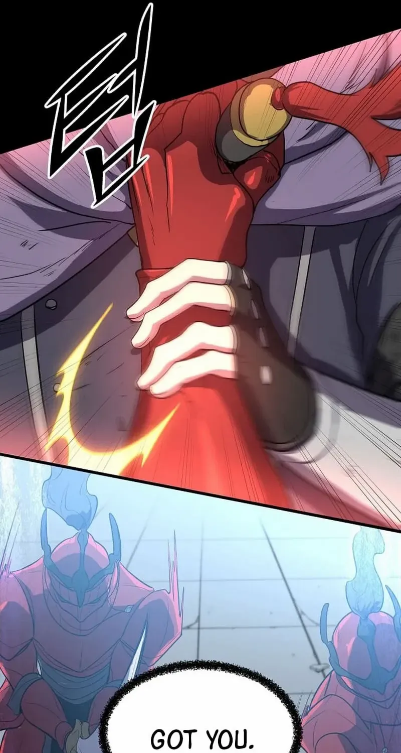 Read Level Up With Skills chapter 49 image 31 on Lezhin