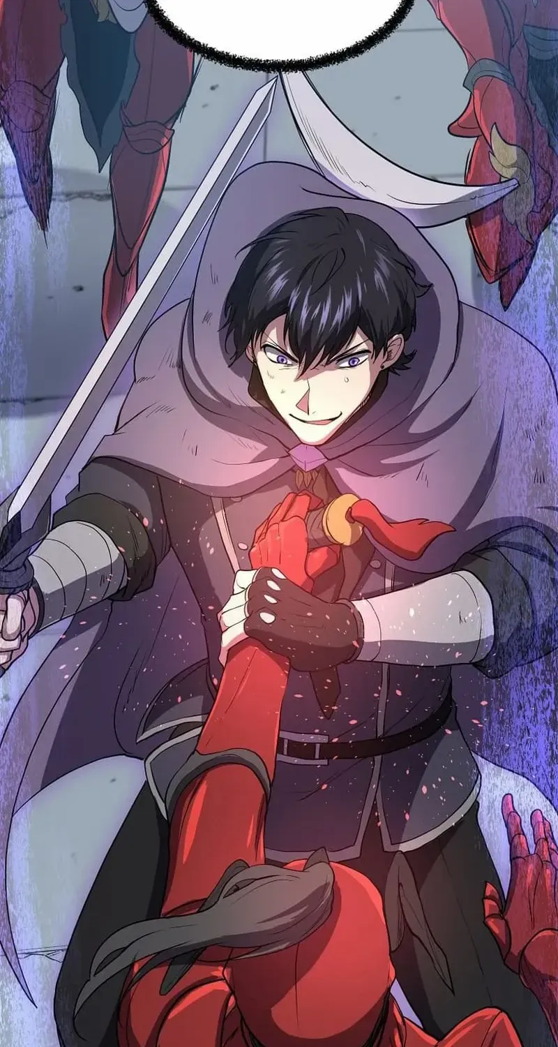 Read Level Up With Skills chapter 49 image 32 on Lezhin