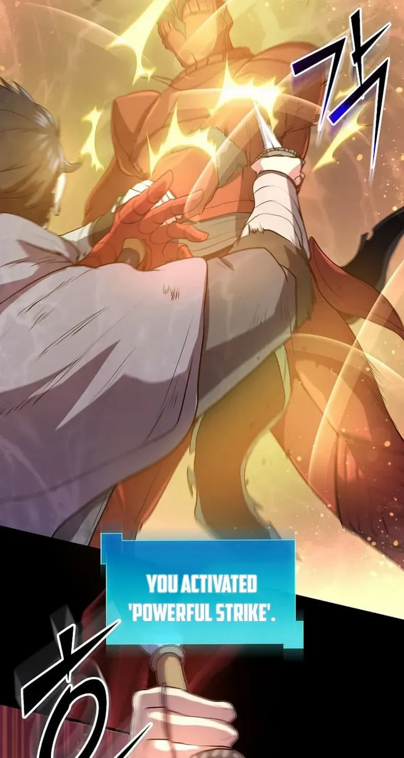 Read Level Up With Skills chapter 49 image 36 on Lezhin